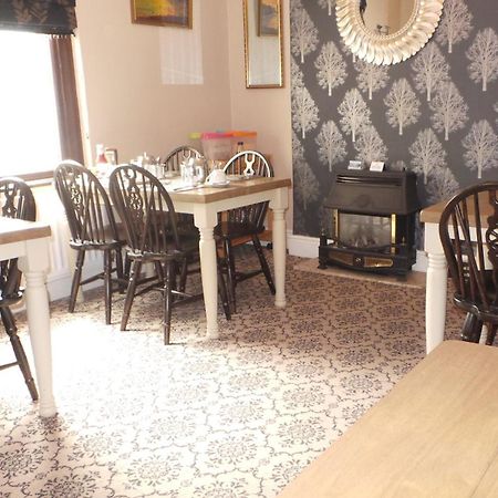 Tynedale Guest House Пенрит Экстерьер фото