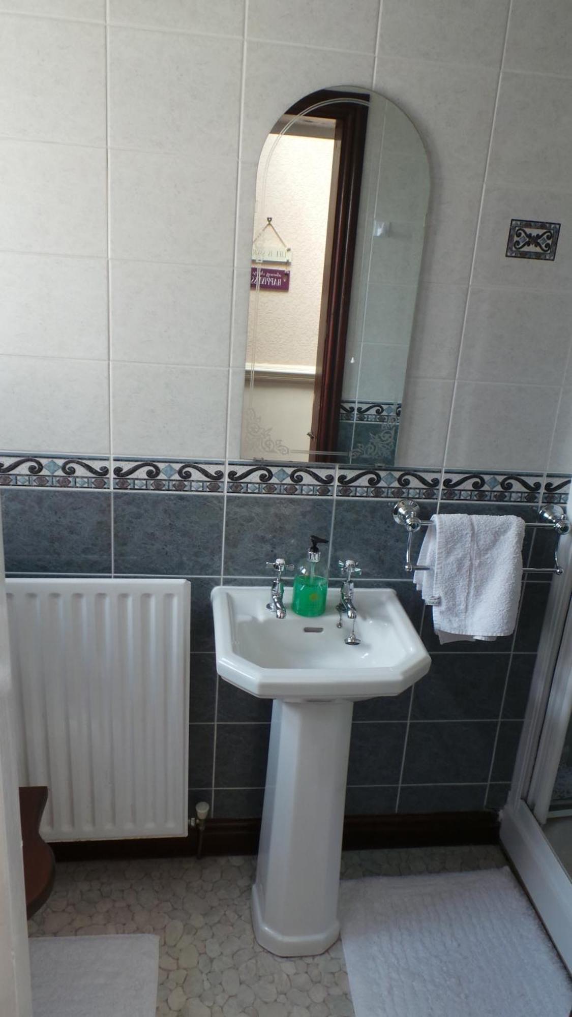 Tynedale Guest House Пенрит Экстерьер фото