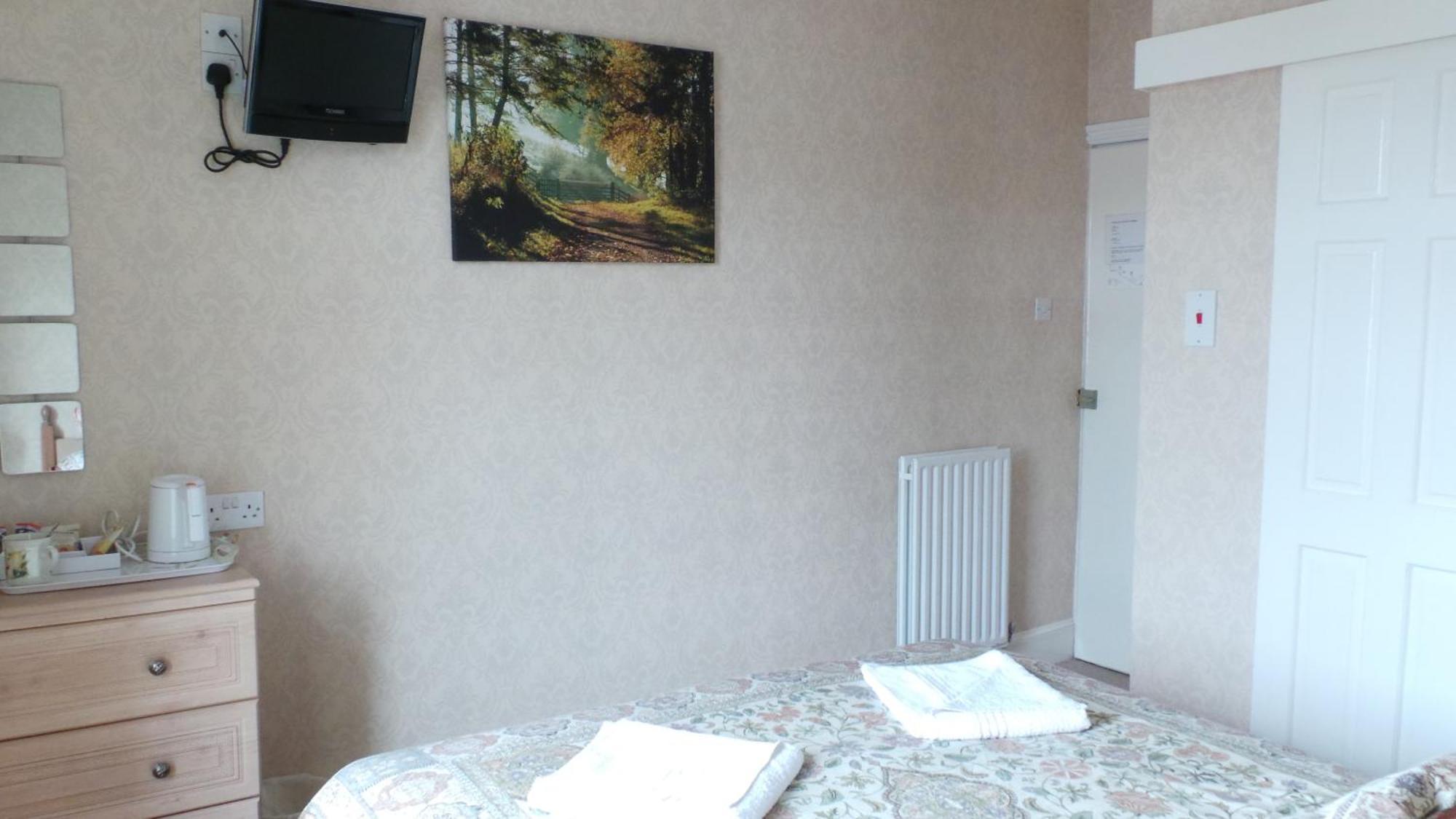 Tynedale Guest House Пенрит Экстерьер фото