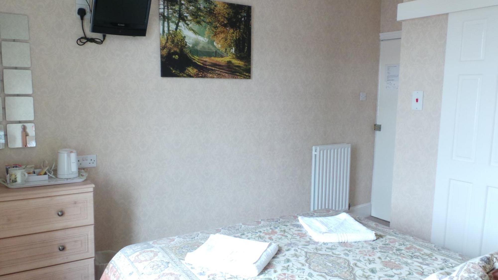 Tynedale Guest House Пенрит Экстерьер фото